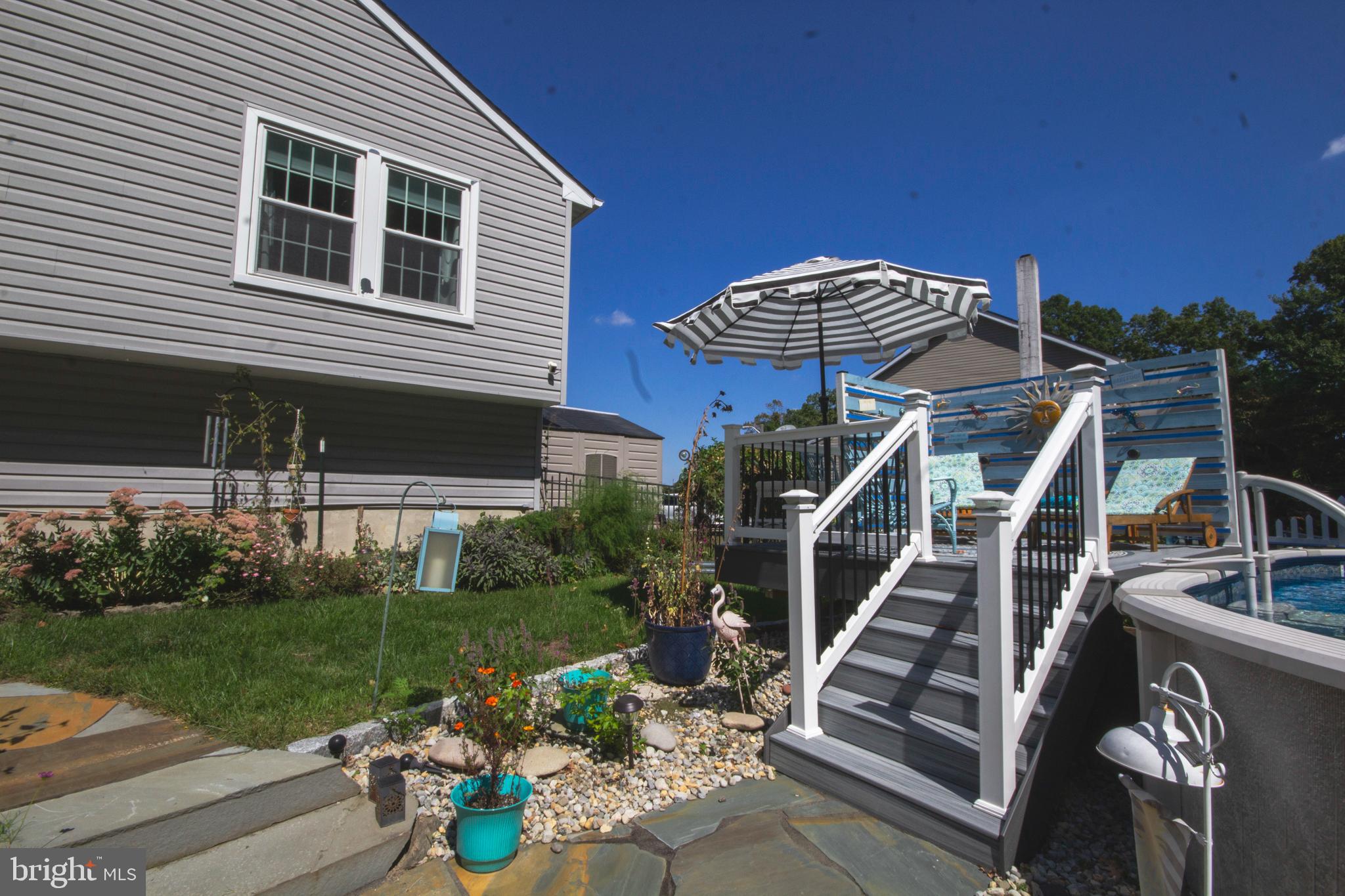 420 Inverness Road Williamstown, NJ 08094 - Photo 36 of 60
