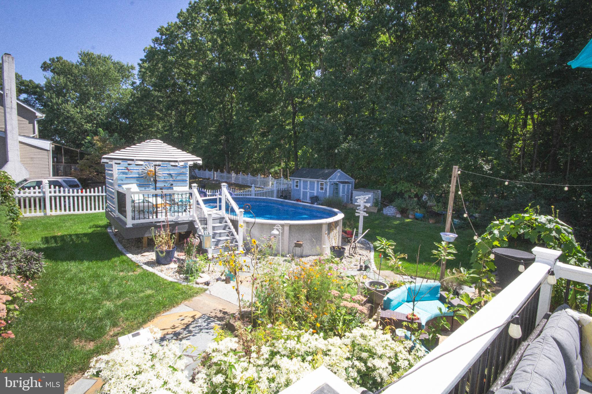 420 Inverness Road Williamstown, NJ 08094 - Photo 39 of 60
