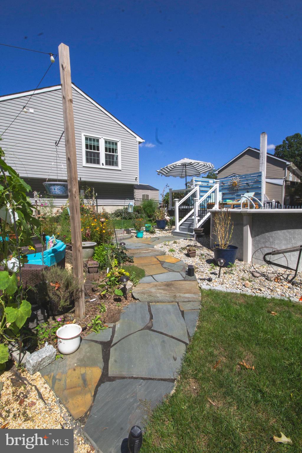 420 Inverness Road Williamstown, NJ 08094 - Photo 40 of 60