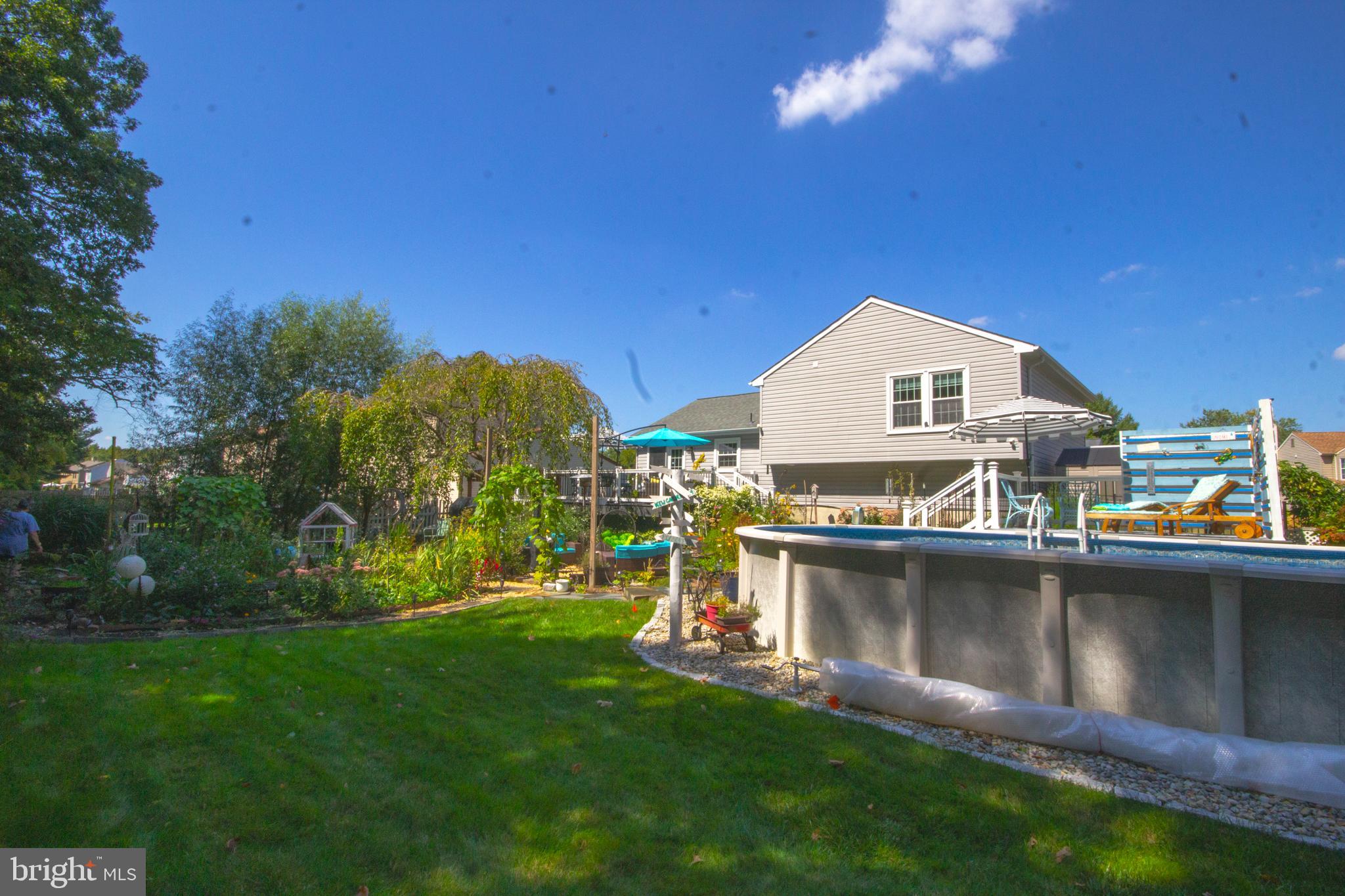 420 Inverness Road Williamstown, NJ 08094 - Photo 41 of 60