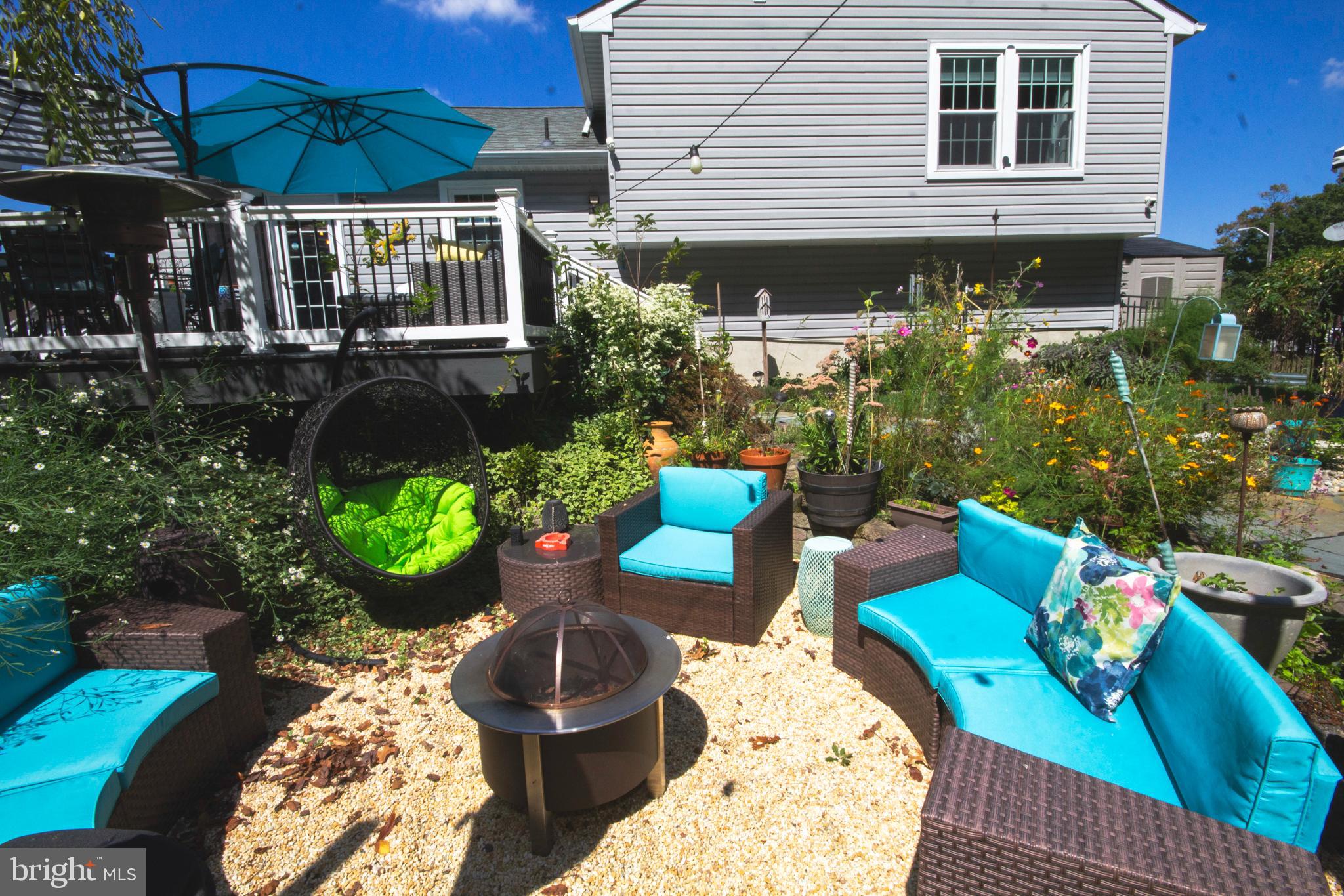 420 Inverness Road Williamstown, NJ 08094 - Photo 54 of 60