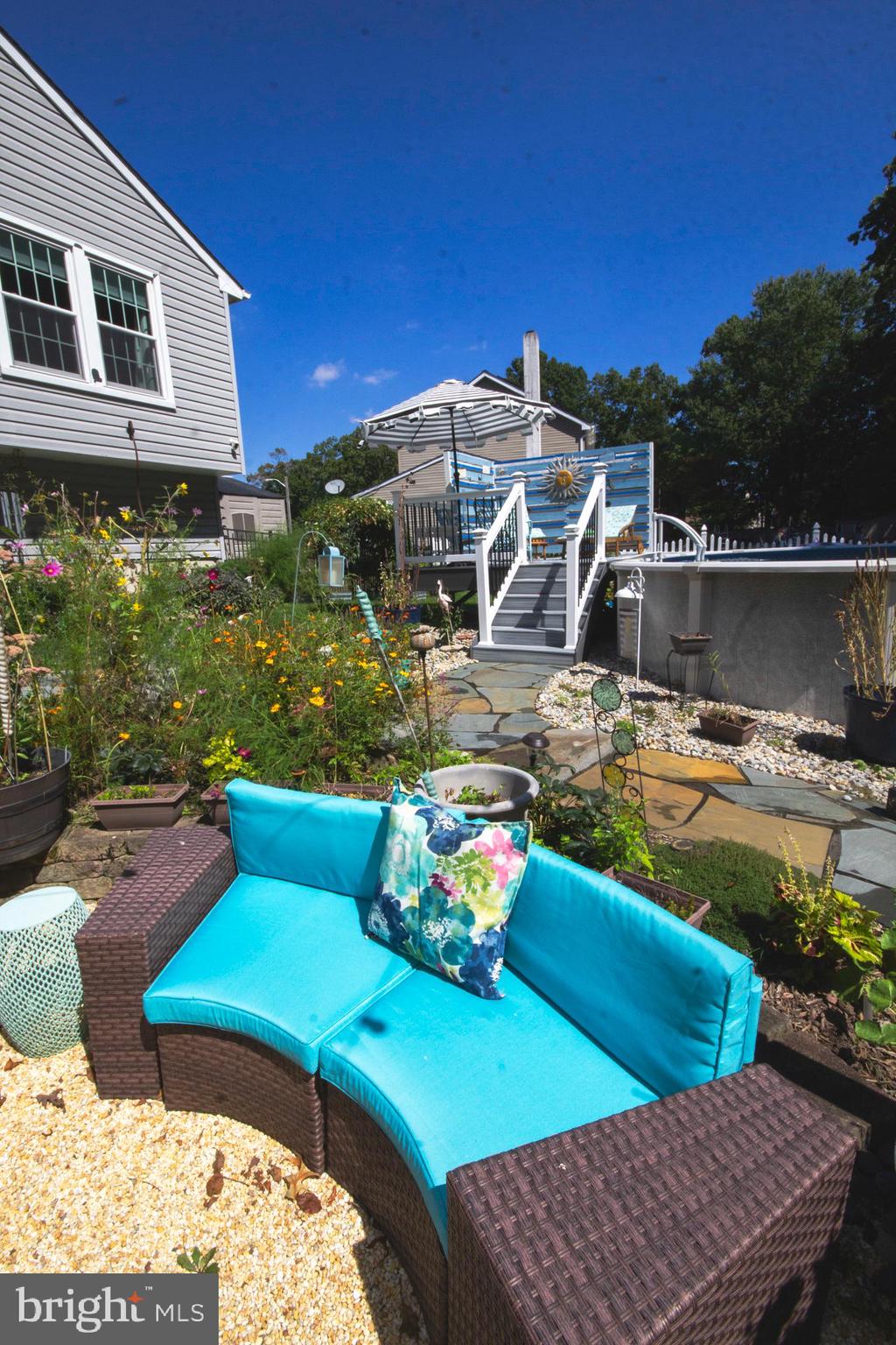420 Inverness Road Williamstown, NJ 08094 - Photo 55 of 60