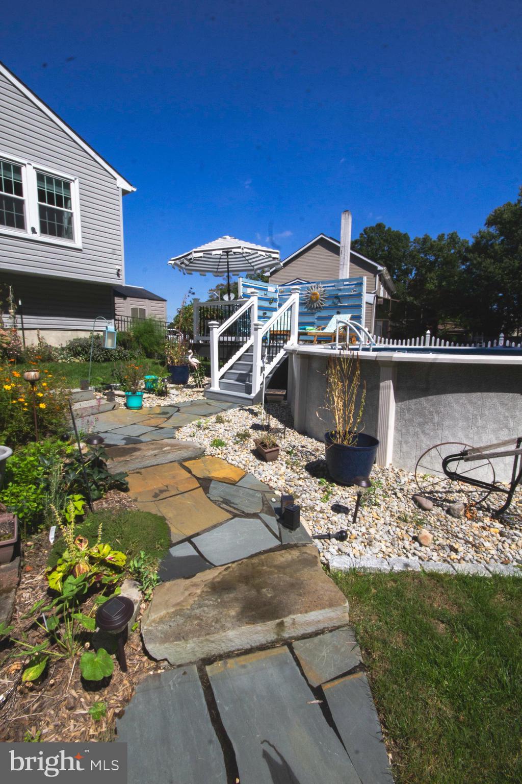 420 Inverness Road Williamstown, NJ 08094 - Photo 57 of 60