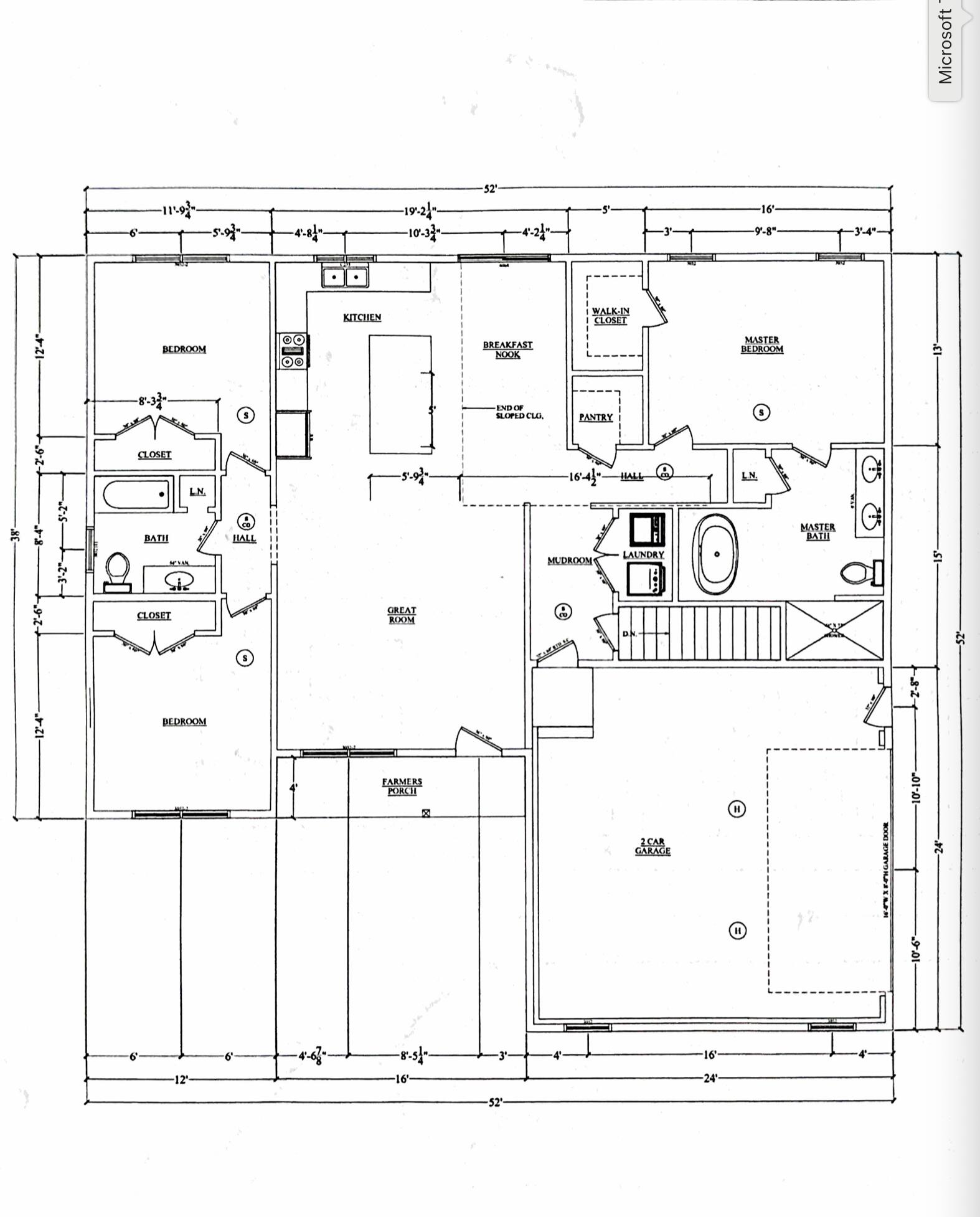 307 Long Swamp Road Berwick, ME 03901 - Photo 8 of 9 307 Long Swamp Rd