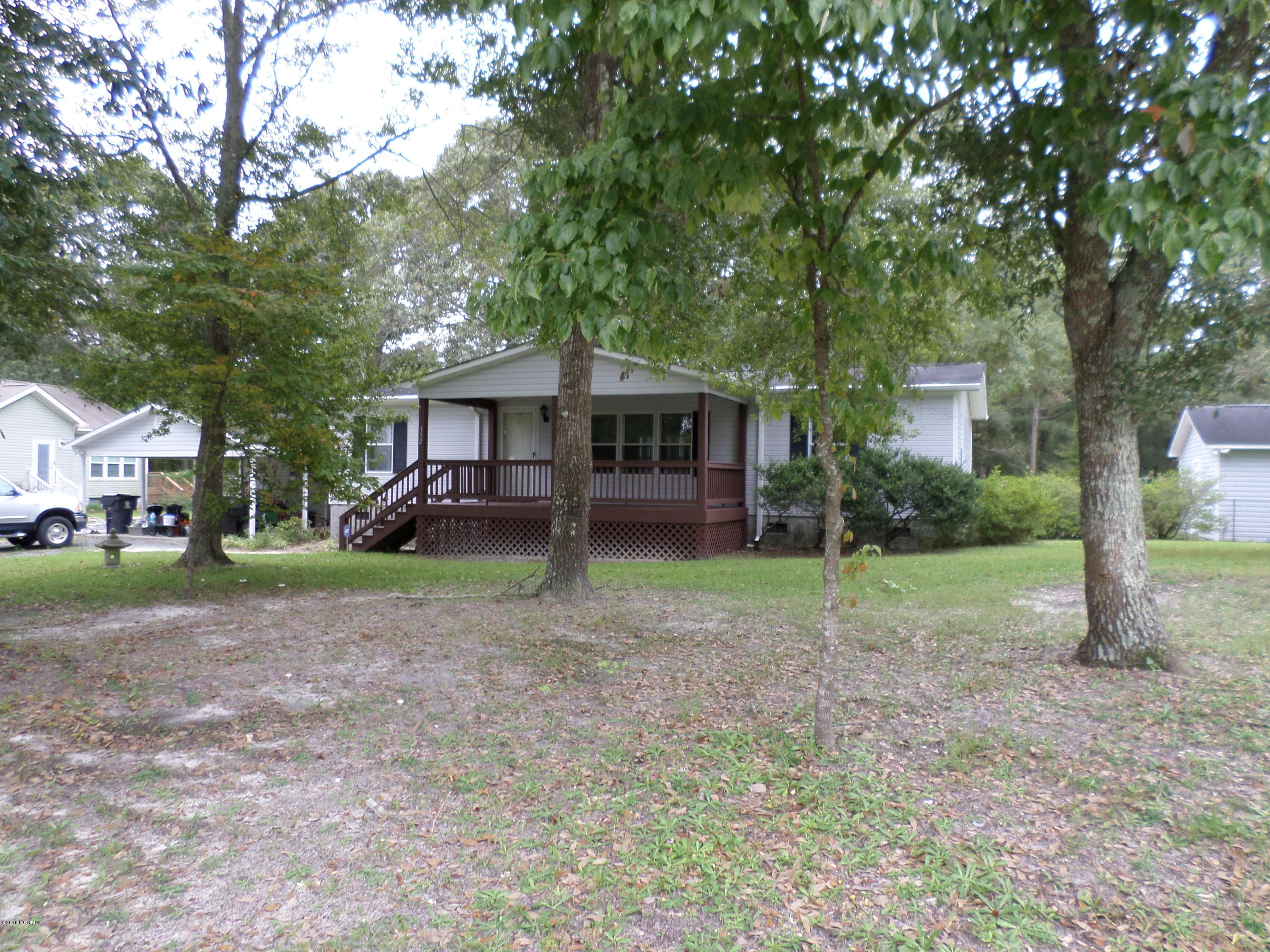 132 Roberts Road Hampstead, NC 28443 - Photo 1 of 37 SAM_1339