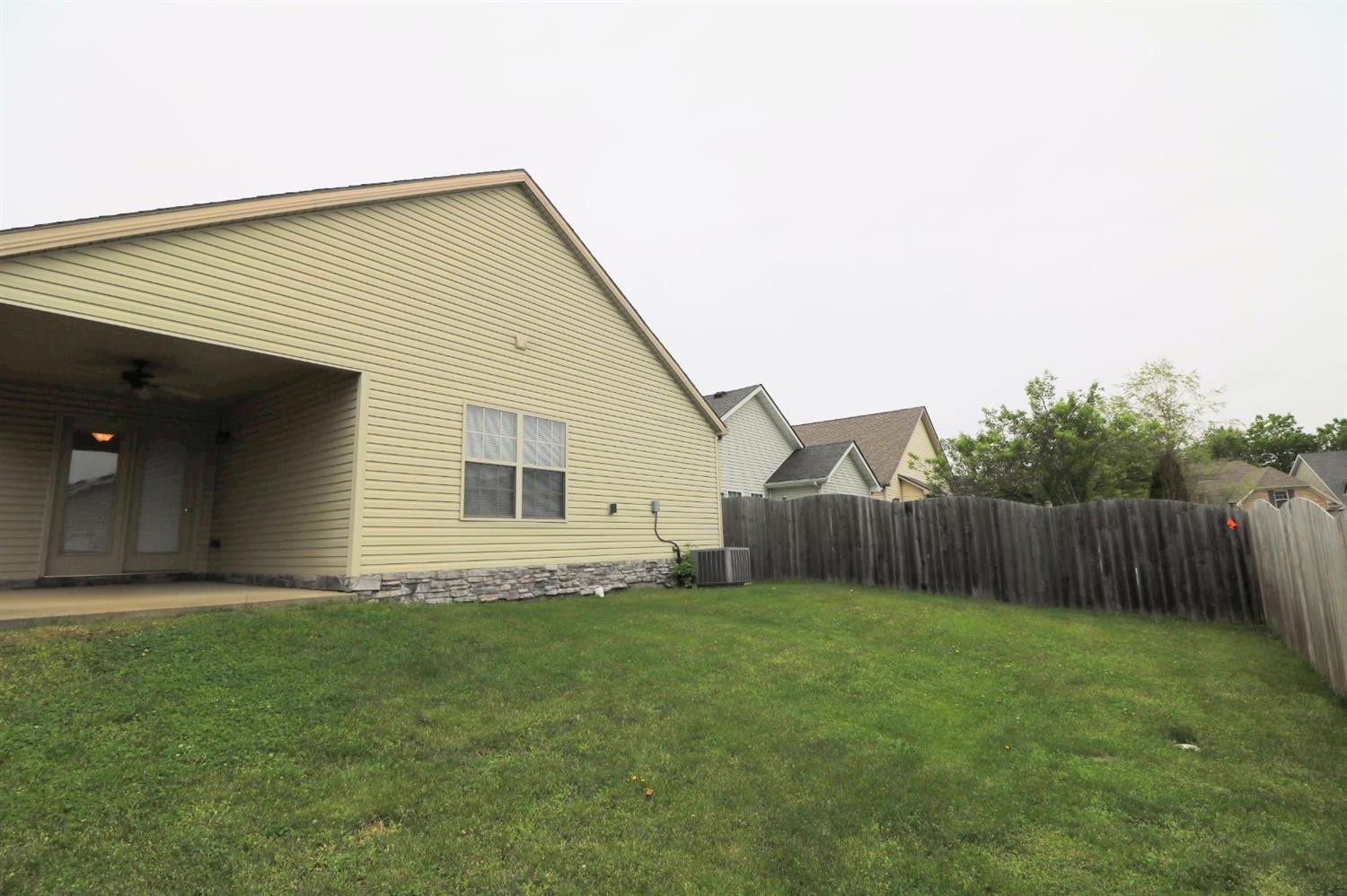 3236 Orchard Grass Road Lexington, KY 40509 - Photo 24 of 24 Photo 24