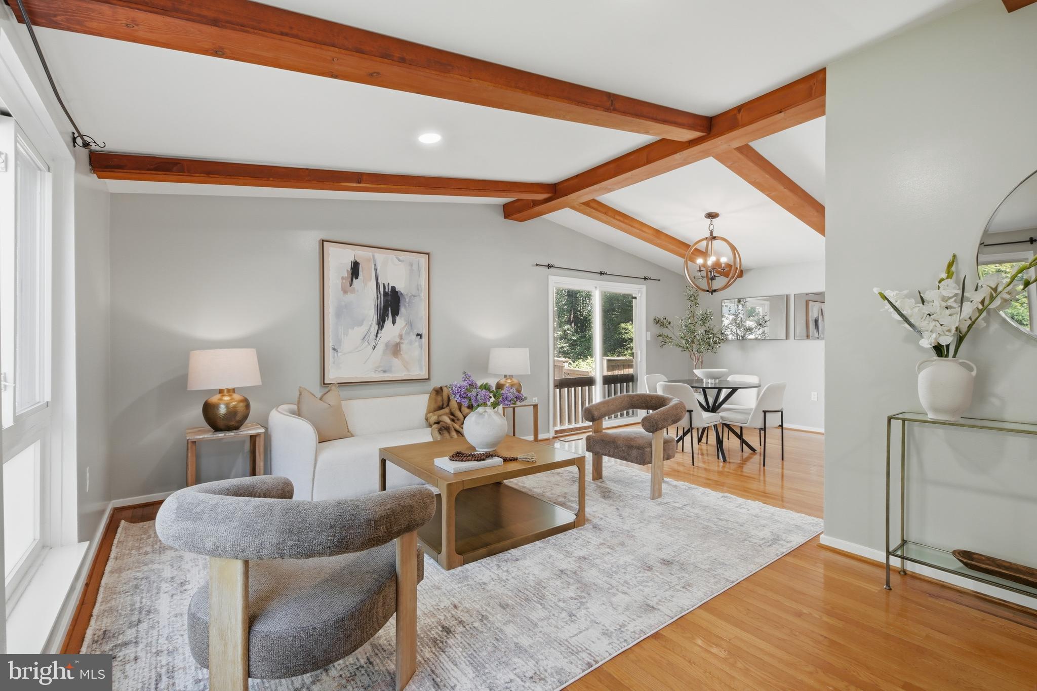 2240 Sanibel Drive Reston, VA 20191 - Photo 4 of 50