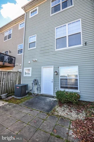 a view of a tree in a park