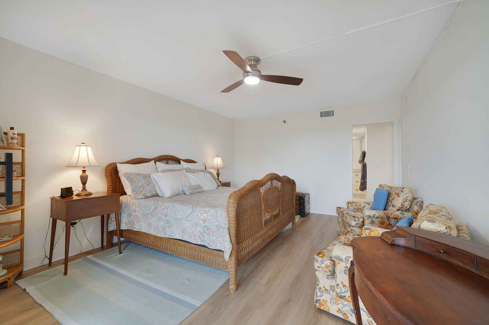 9220 Southwest 14th Street, Unit 3503 Boca Raton, FL 33428 - Photo 21 of 35 Primary Bedroom