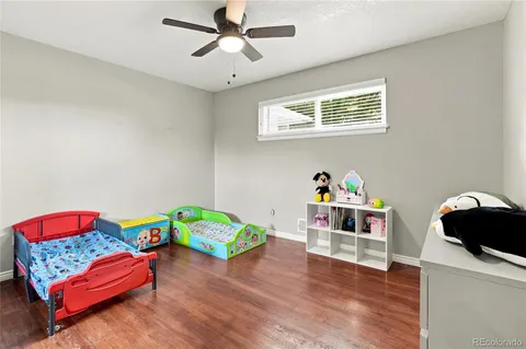 $535,000 | 2717 South Osceola Way, Denver, CO 80236
