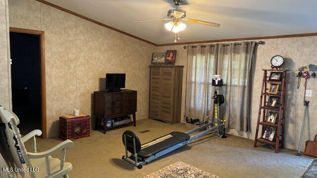 2719 Harperville Road Forest, MS 39074 - Photo 18 of 31 IMG_1111