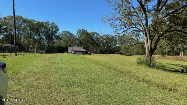 2719 Harperville Road Forest, MS 39074 - Photo 2 of 31 IMG_1157