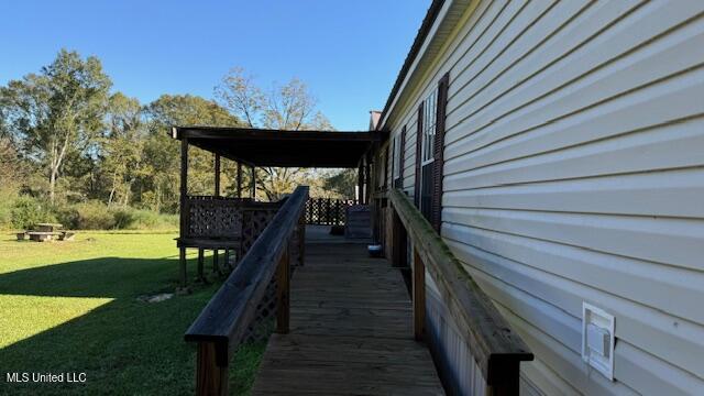 2719 Harperville Road Forest, MS 39074 - Photo 22 of 31 IMG_1147