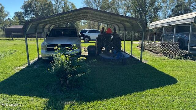 2719 Harperville Road Forest, MS 39074 - Photo 26 of 31 IMG_1141