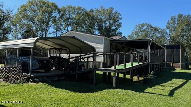 2719 Harperville Road Forest, MS 39074 - Photo 27 of 31 IMG_1140