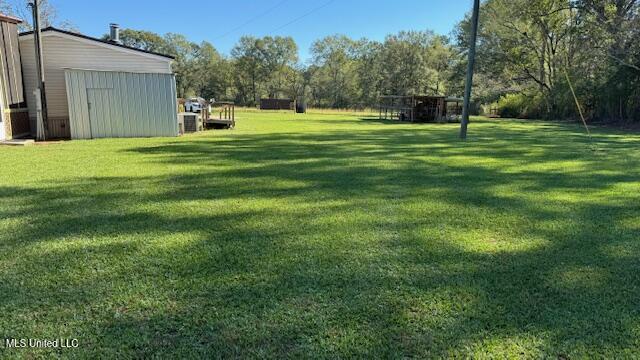 2719 Harperville Road Forest, MS 39074 - Photo 29 of 31 IMG_1136
