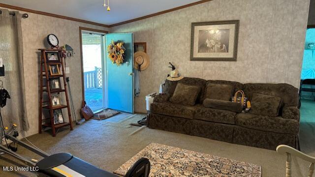 2719 Harperville Road Forest, MS 39074 - Photo 4 of 31 IMG_1155