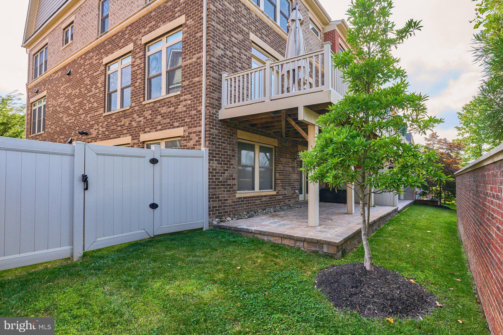 2358 Chadlington Road Falls Church, VA 22043 - Photo 49 of 56