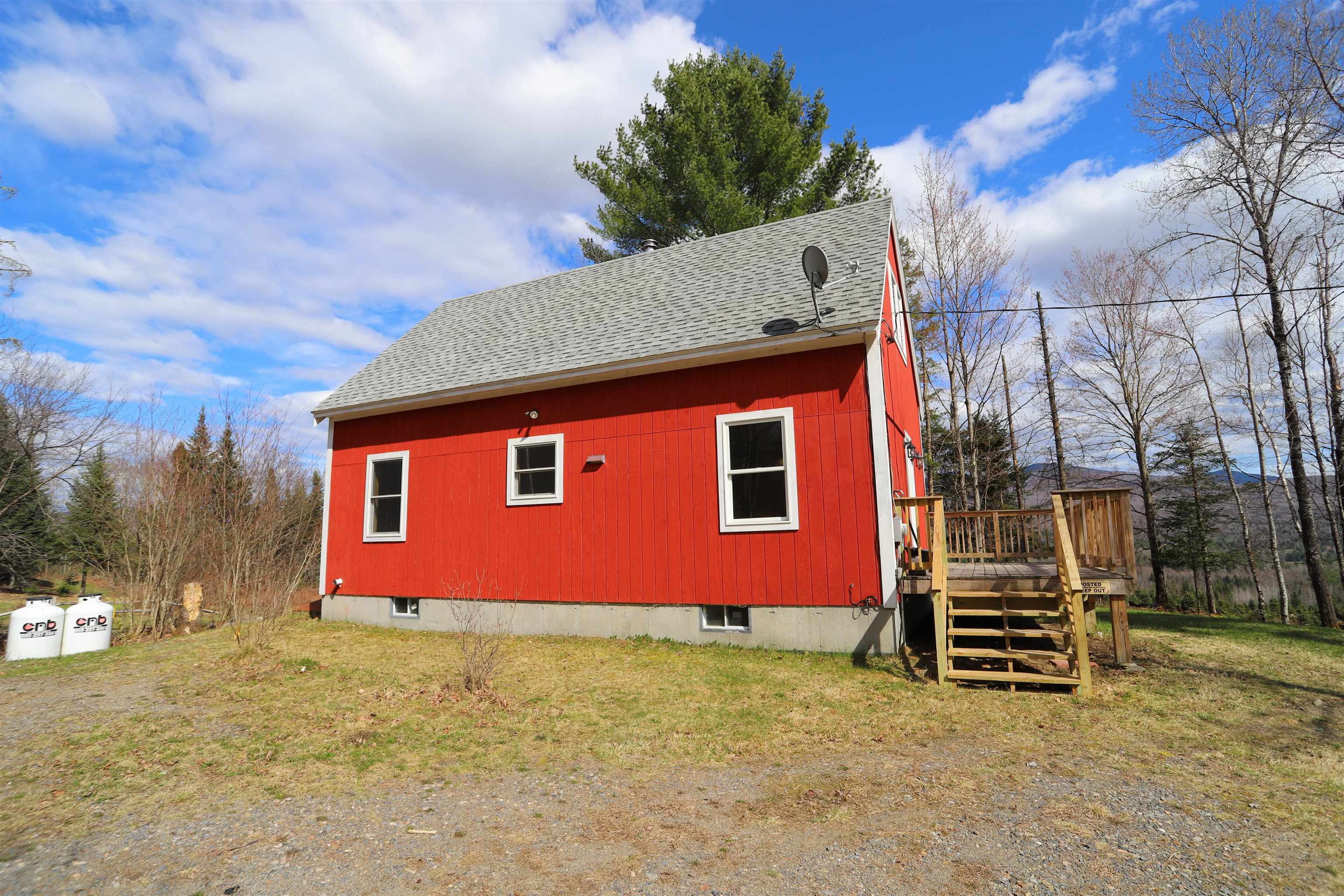 374 Crank Road Bloomfield, VT 05905 - Photo 16 of 36