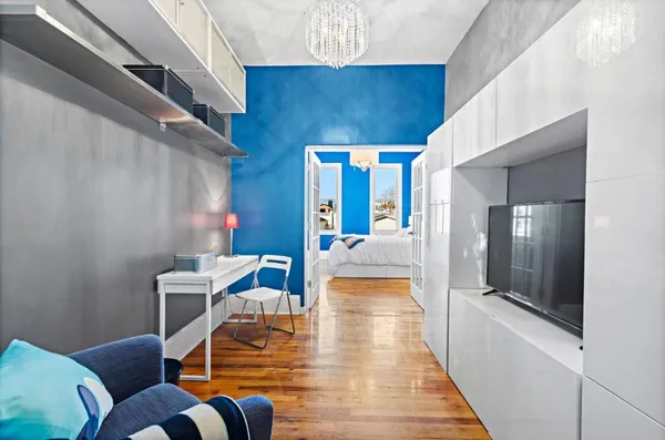 $2,600 | 244 Webster Avenue, Unit 3R, Jersey City, NJ 07307