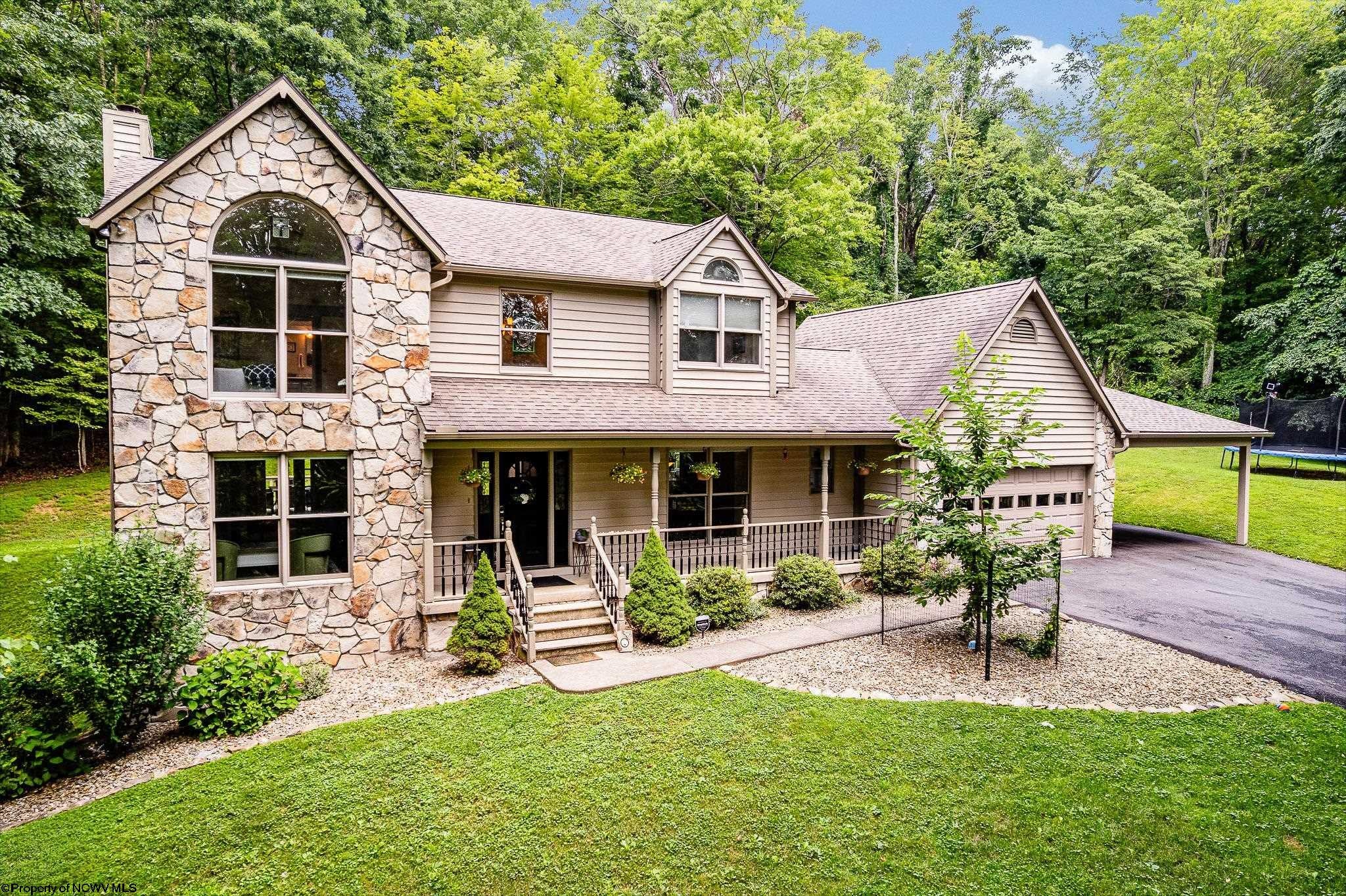 29 Hickory Ridge Road Morgantown, WV 26508 - Photo 1 of 50 Gallery Image 1