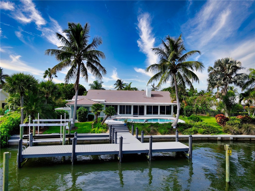 2066 Windward Way Vero Beach, FL 32963 - Photo 6 of 33