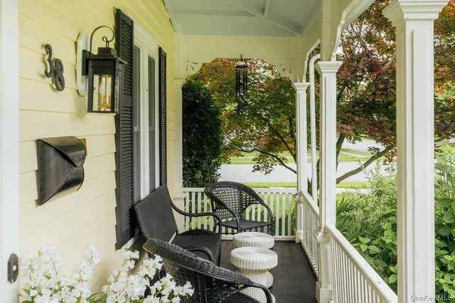 $1,495,000 | 38 Chestnut Street, Rhinebeck, NY 12572