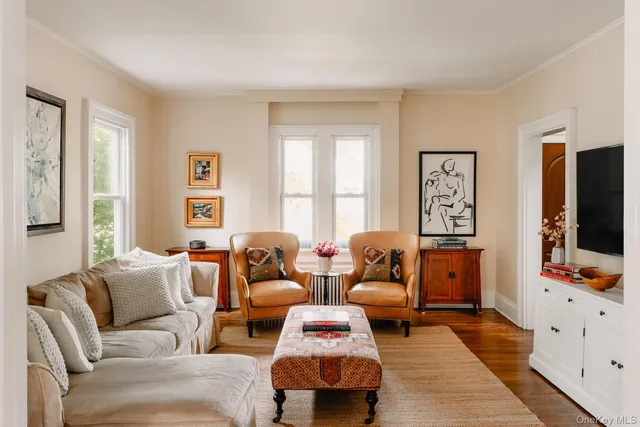 $1,495,000 | 38 Chestnut Street, Rhinebeck, NY 12572