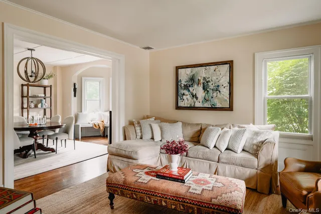 $1,495,000 | 38 Chestnut Street, Rhinebeck, NY 12572