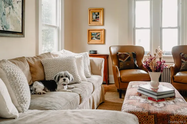 $1,495,000 | 38 Chestnut Street, Rhinebeck, NY 12572