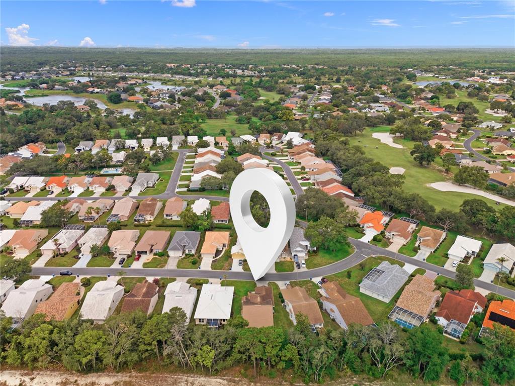 9474 Mississippi Run Weeki Wachee, FL 34613 - Photo 43 of 57