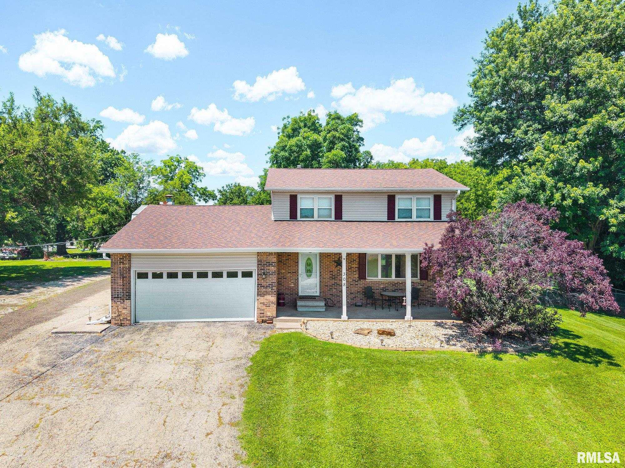 308 North Main Street Henderson, IL 61439 - Photo 8 of 43