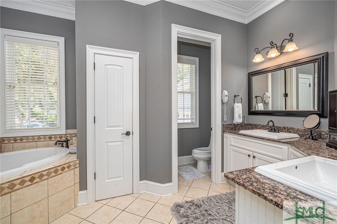 5 Vandy Court Savannah, GA 31411 - Photo 20 of 41