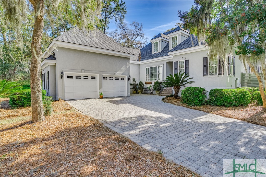 5 Vandy Court Savannah, GA 31411 - Photo 2 of 41