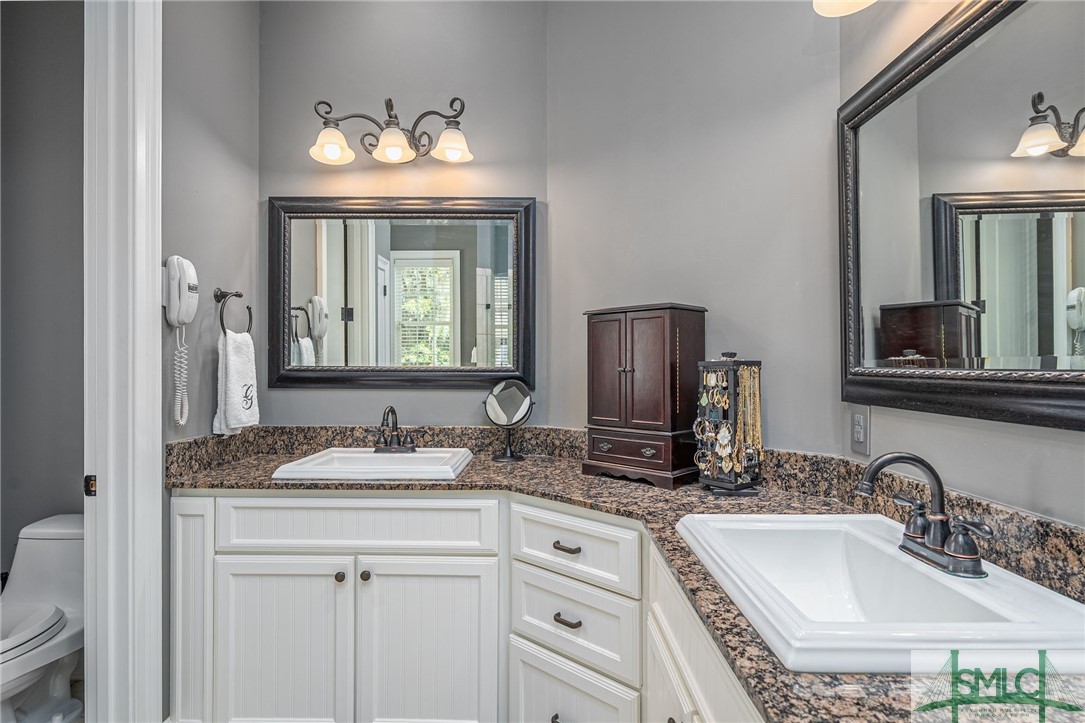 5 Vandy Court Savannah, GA 31411 - Photo 21 of 41
