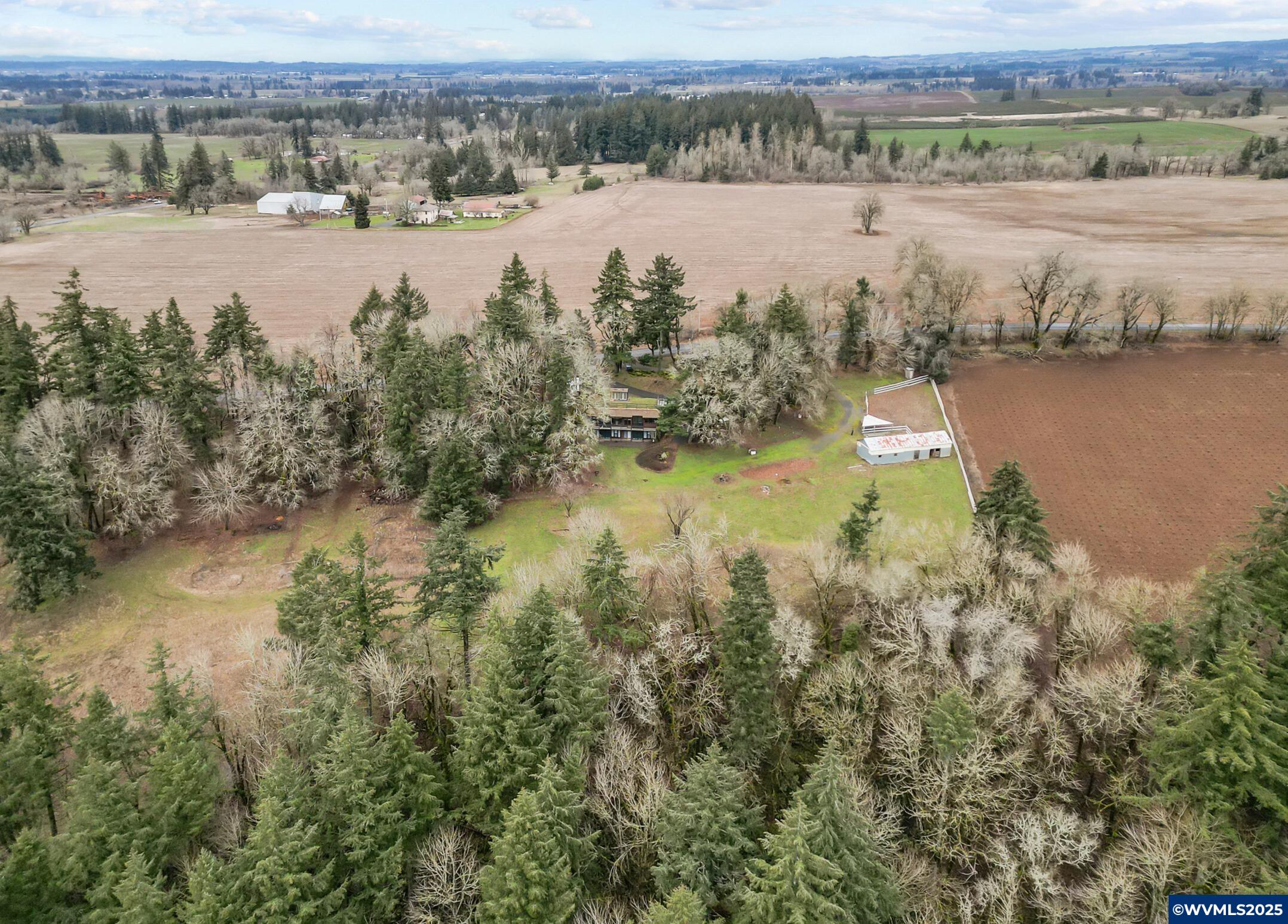40260 Ridge Drive Scio, OR 97374 - Photo 17 of 18 Gallery Image 17