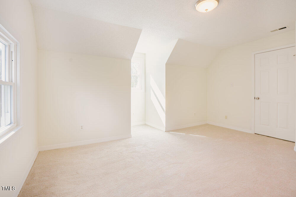 1514 Wiljohn Road Garner, NC 27529 - Photo 32 of 46 an empty room with windows