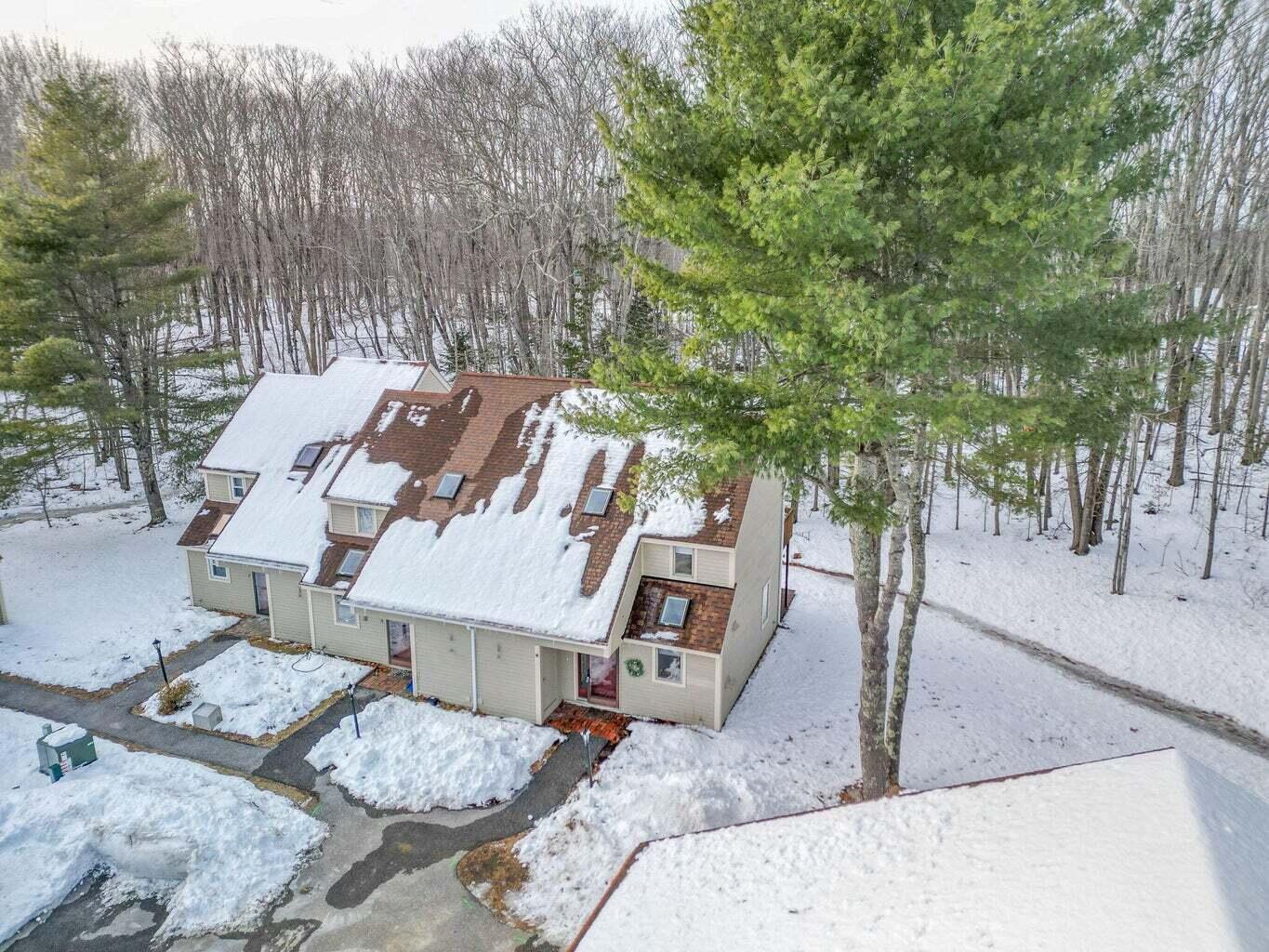 15 Linwood Road, Unit 15 Freeport, ME 04032 - Photo 23 of 23 67 Linwood