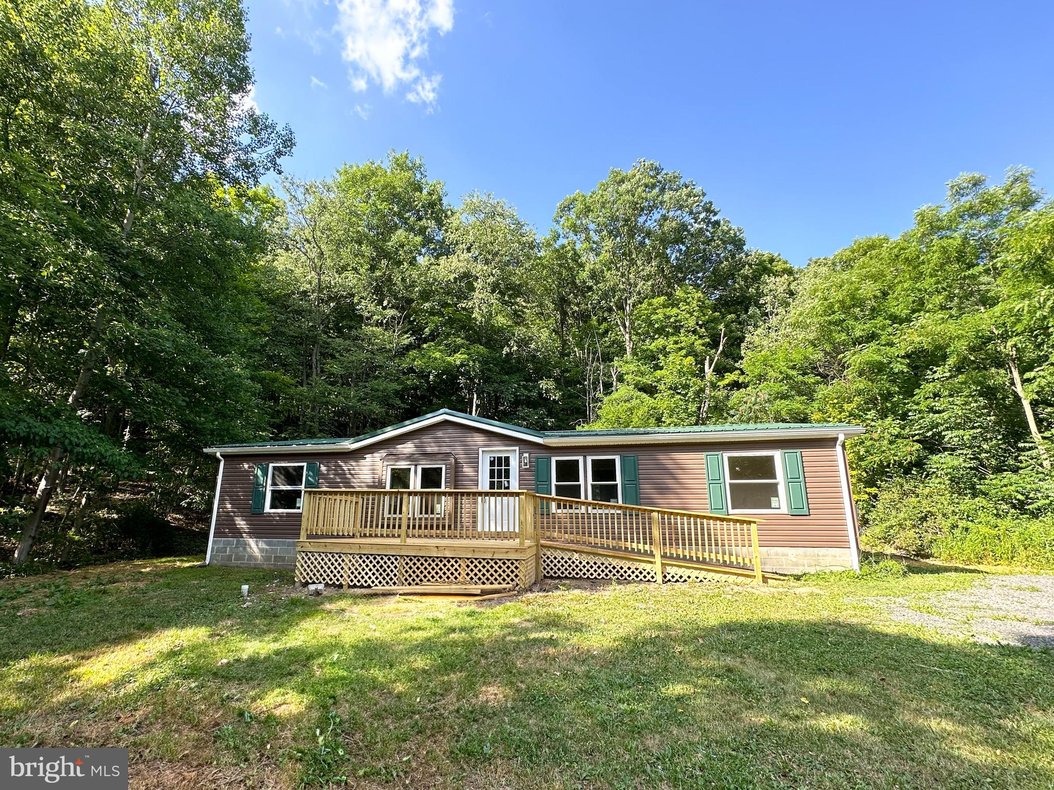 19503 Buskirk Hollow Road Southwest Frostburg, MD 21532 - Photo 1 of 15 Gallery Image 1