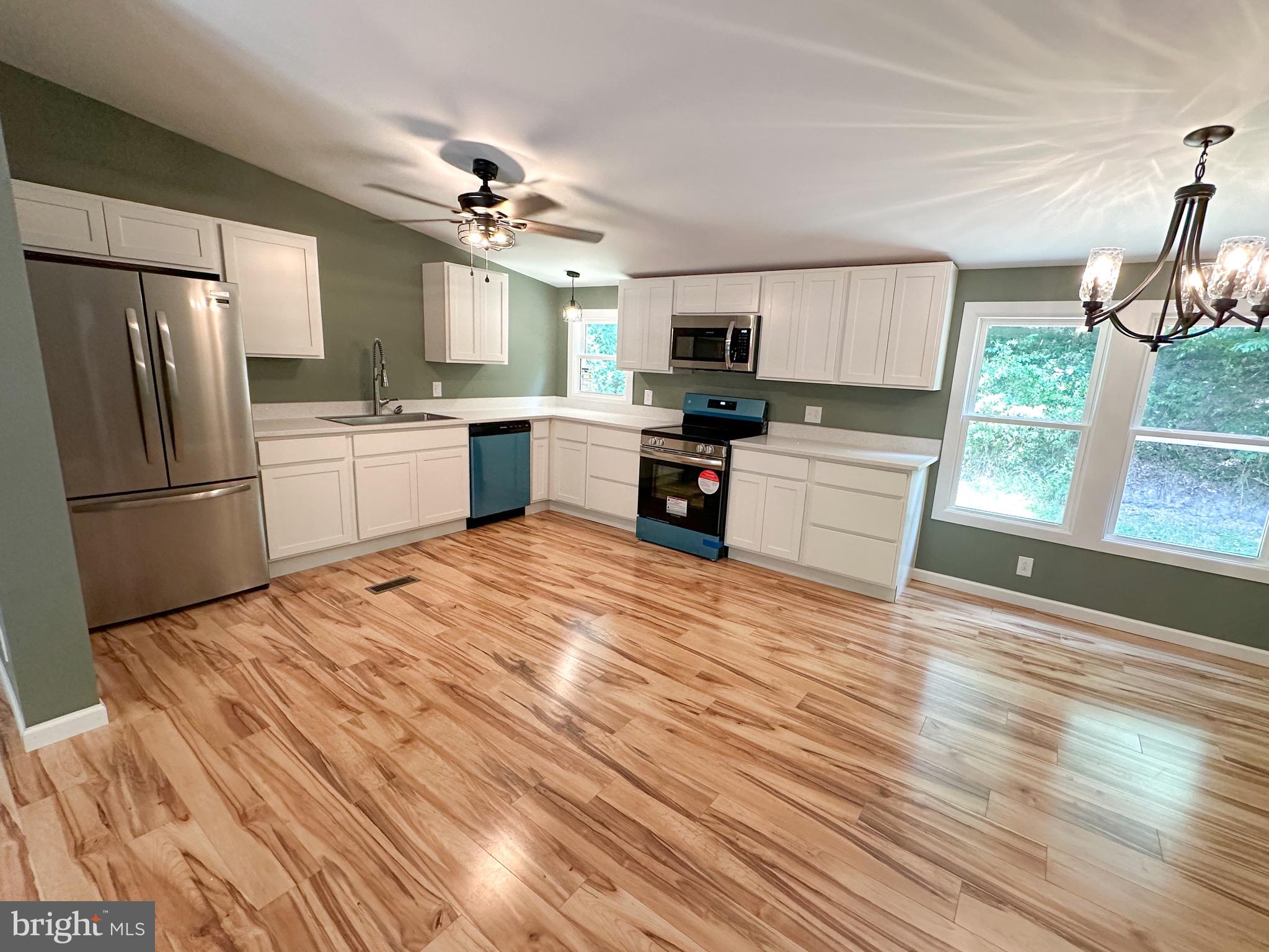 19503 Buskirk Hollow Road Southwest Frostburg, MD 21532 - Photo 4 of 15 Gallery Image 4