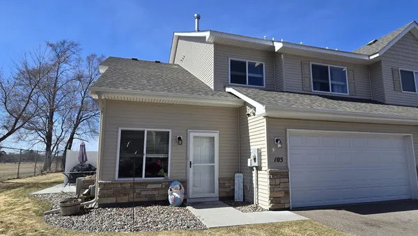 $259,900 | 3854 232nd Avenue Northwest, Unit 105, St. Francis, MN 55070