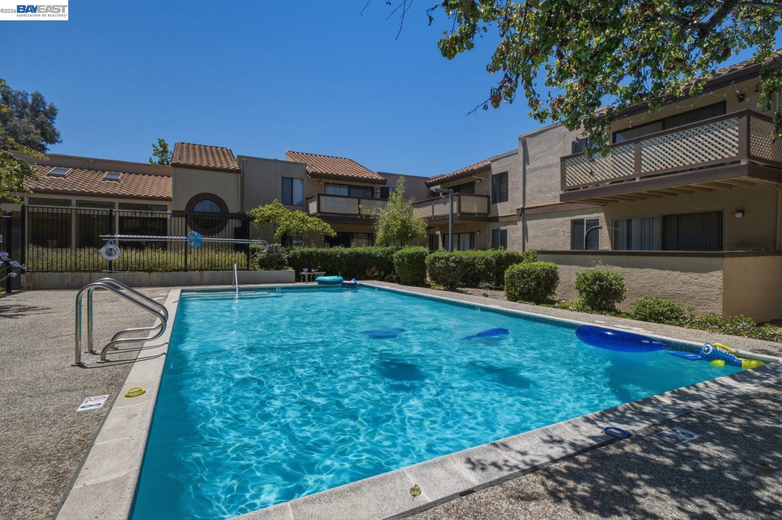 3300 Wolcott Common, Unit 113 Fremont, CA 94538 - Photo 29 of 36