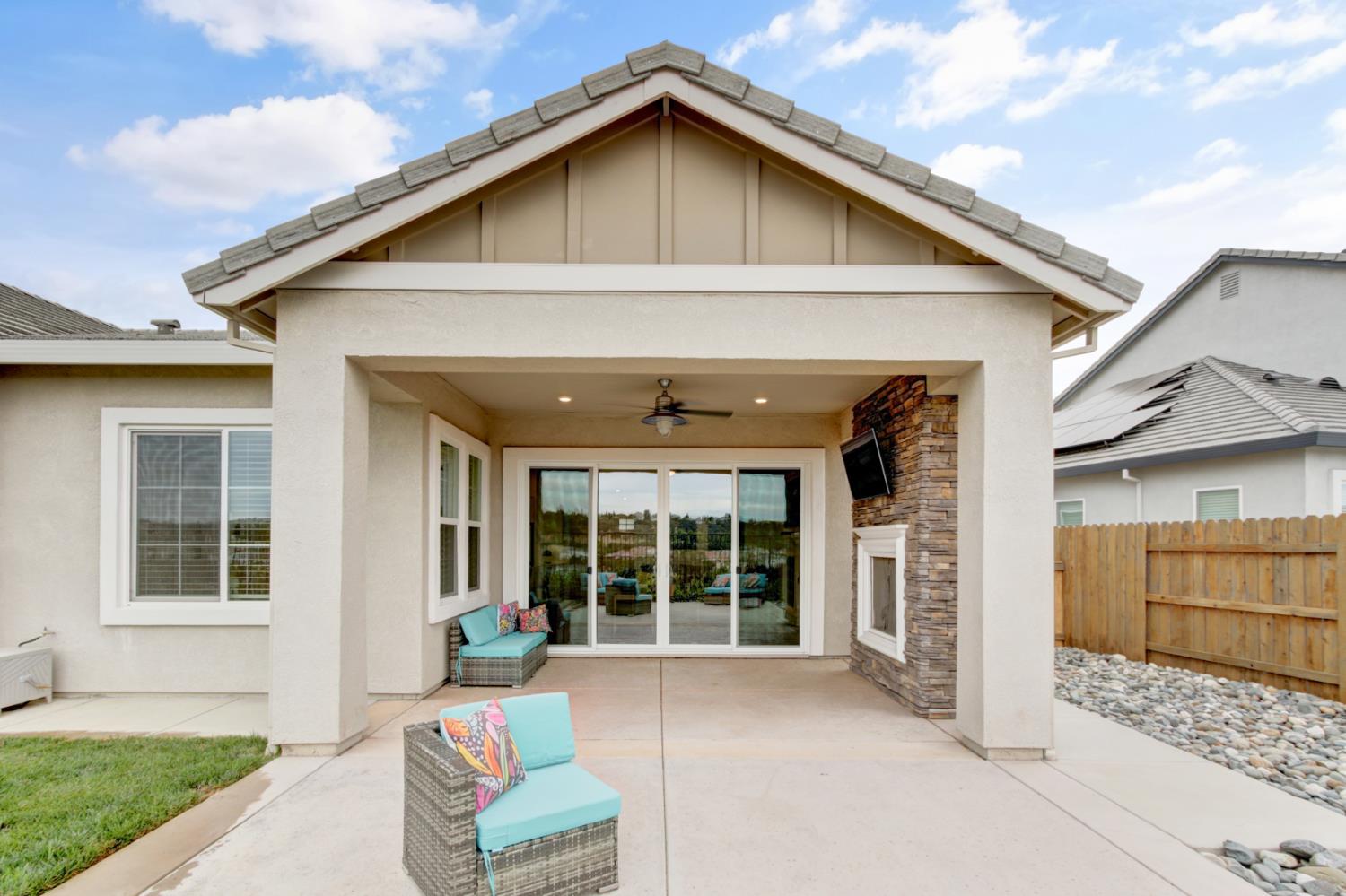 1229 Buck Ridge Drive Rocklin, CA 95765 - Photo 45 of 62