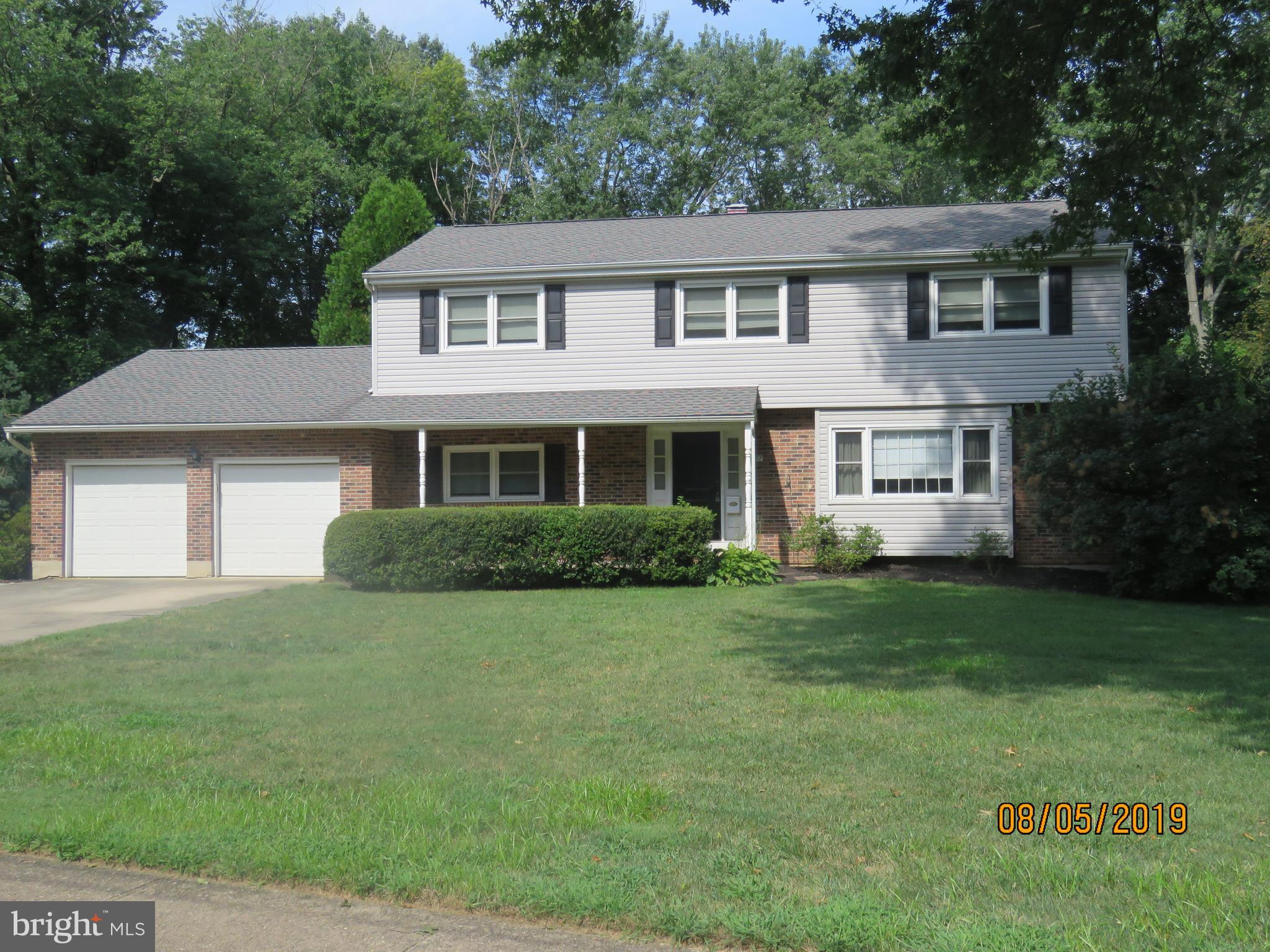 287 Forrest Road Yardley, PA 19067 - Photo 1 of 9 Welcome to 287 Forrest Drive