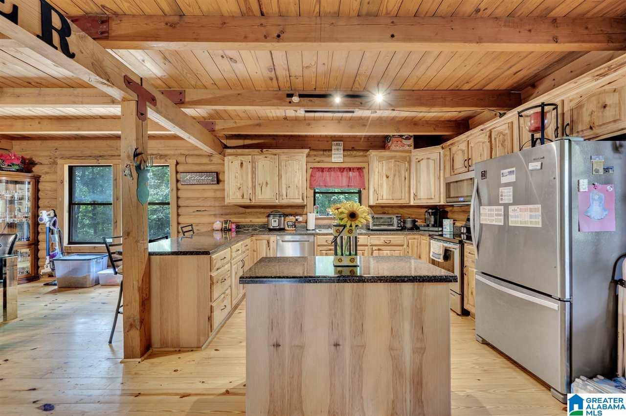 1705 Sagefield Road Warrior, AL 35180 - Photo 25 of 45
