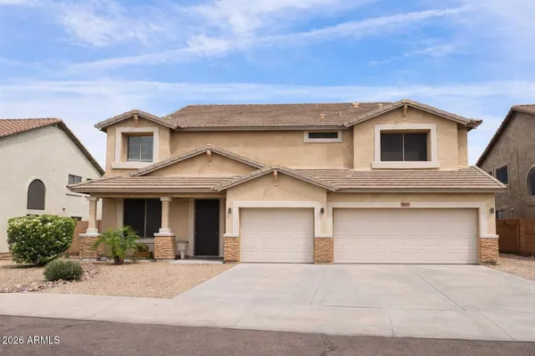 $579,999 | 3204 West Lynne Avenue, Phoenix, AZ 85041