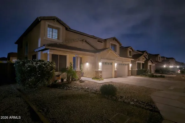 $579,999 | 3204 West Lynne Avenue, Phoenix, AZ 85041