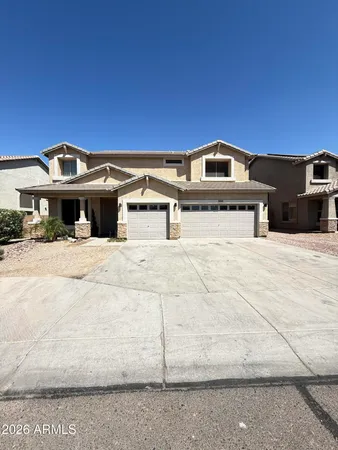 $579,999 | 3204 West Lynne Avenue, Phoenix, AZ 85041