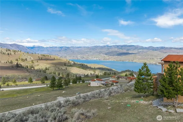 $160,000 | 57 Sabio Way, Chelan, WA 98816