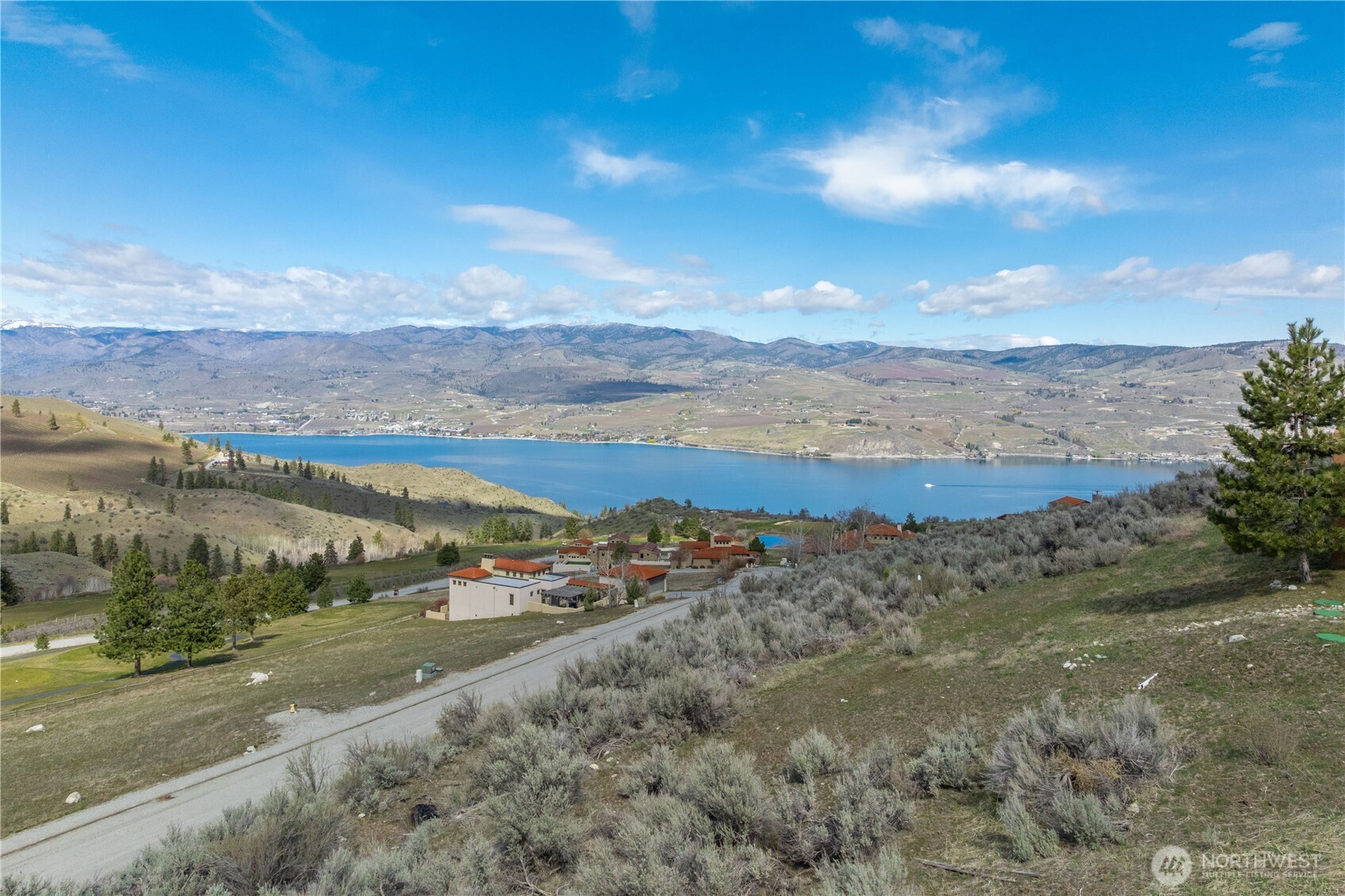 57 Sabio Way Chelan, WA 98816 - Photo 12 of 12